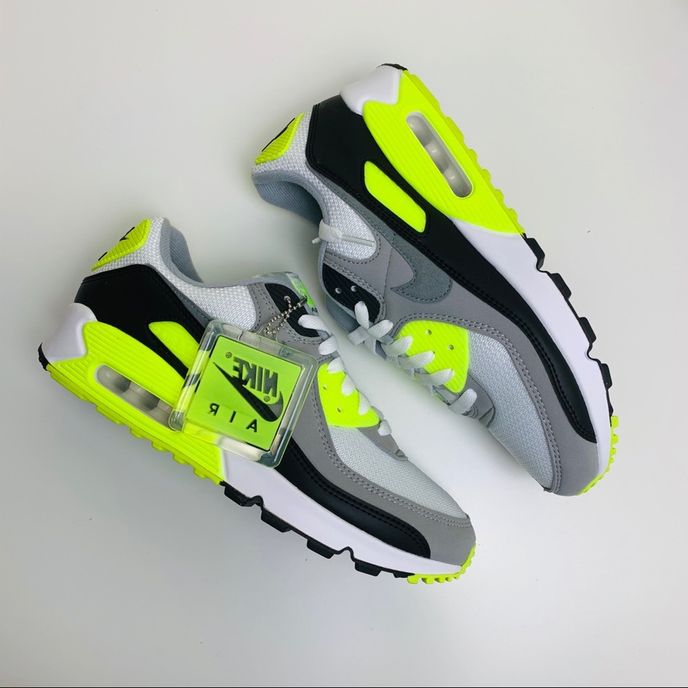Nike Air Max 90 - Picture 7 of 10